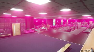 "Rebirth of a MILF: The Erotic Adventures of Helen Parr - Part Three - Bonus Scene"