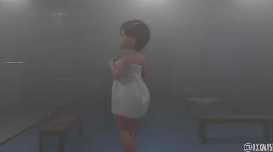 "Rebirth of a MILF: The Erotic Adventures of Helen Parr - Part Three - Bonus Scene"