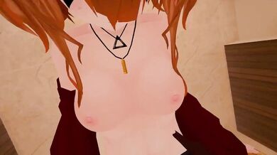 "Experience a Virtual Succubus: The Ultimate VR Sex Adventure"