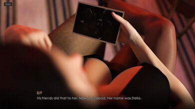 Depraved Awakening: Chapter 14 - Evil Woman, Cuckold Husband