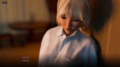 Depraved Awakening: Chapter 14 - Evil Woman, Cuckold Husband