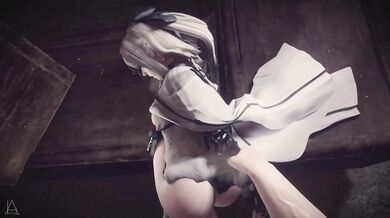 "Zero's New Missionary Position"