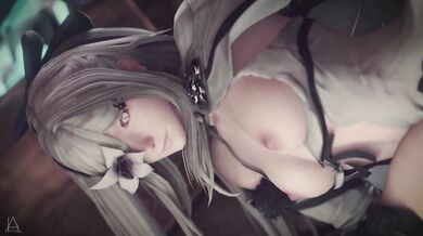 "Zero's New Missionary Position"