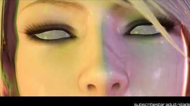 "Sensual Samus in Hell: Part I"