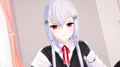 Rewritten as: 'Hentai Porn - Professor Fuyuki and the 3-Man Team - Breast Sucking Cumshot'