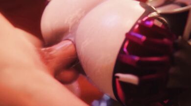 "Temptress of the Night - High Definition PMV"