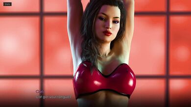 'Savage Desires: Chapter 20. This Will Make Your Heart Race'