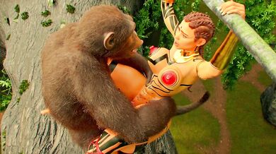 '"Rebellious" Teenage Trio Makes a Mess in the Kitchen While Mom's Away'