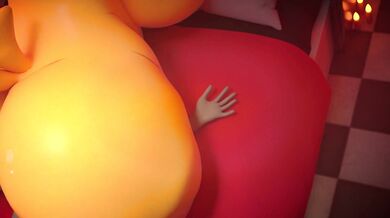 Ritual of Chiku [Perverted Giants]