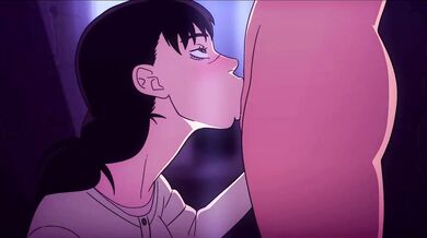 "Chainsaw Frenzy: Denji and Asa's Ultimate Lust"