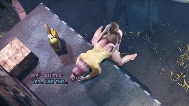 "Brother and Sister have a Secret Relationship in the Household, with Taboo Consequences"