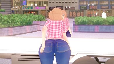 'Porn Star Asuna Gets Her NTR Debut Video Released!'