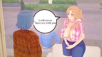 'Porn Star Asuna Gets Her NTR Debut Video Released!'