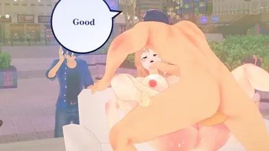 Porn Star Asuna Gets Her NTR Debut Video Released!