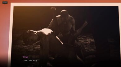 'Erotic Possession: Chapter 5. Debauched Nymphomaniac or Innocent Girlfriend?'