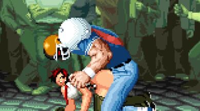 "The Hunt for the Ultimate Thrust - Brian and Tracy's Second Try (Tagged Version)"