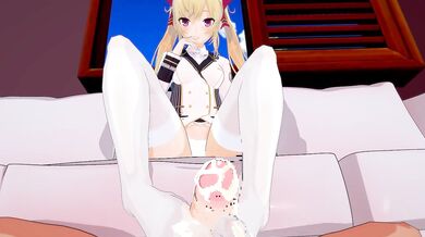 'The Lovely Rion Takamiya and Her Sexy Friends - The Erotic Adventure in the Hot Spring Inn'