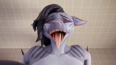 'Sara the Shark Part 3: The Deep Blue Sea'