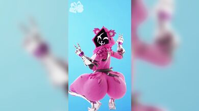 "Ravishing Alt Hentai Animation in High Definition - Pervertguy's Secret Desire"