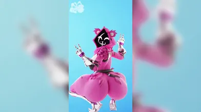 "Ravishing Alt Hentai Animation in High Definition - Pervertguy's Secret Desire"