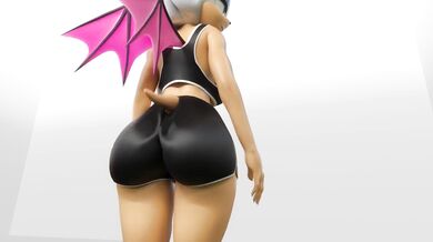 'Curvaceous Cumberslut: The Laws of Physics and Jiggling Tits'