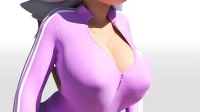 'Curvaceous Cumberslut: The Laws of Physics and Jiggling Tits'