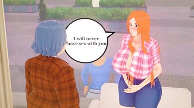 '"The Cheating Wife" - Ver Orihime'