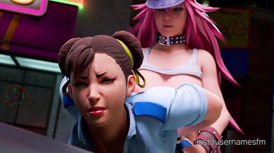 'Taken by the Law: Poison Heck's Forbidden Desire'