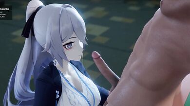 "The Hentai Masseuse"