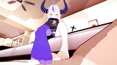 "Lost in the Darkness: Holo-Live [Rebirth of the Demon King] - Shisui4sui"