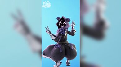 '"Erotic-Fantasy Adventure" starring Raven, Animation HD and Pervertguy341'