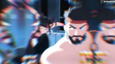 "Pleasure HMV PMV [Arcom] - An Erotic Journey of Desire"