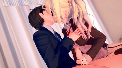 'Sara Hoshikawa Nijisanji [忍三字] Shisui4sui 【豆腐寄生器】'