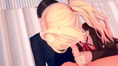 'Sara Hoshikawa Nijisanji [忍三字] Shisui4sui 【豆腐寄生器】'