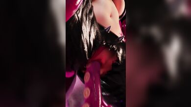 'Tentacle Tales: The Brainwashing of Callie'