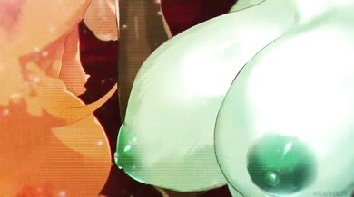 'Beneath the Club Dance Floor, a Dragon's Secret Full-Body Obscene Pleasure'