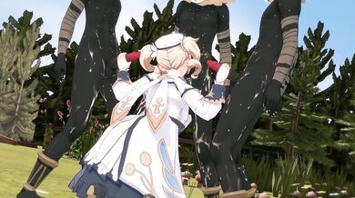 "Mommy, May I Suck Your Dick?"