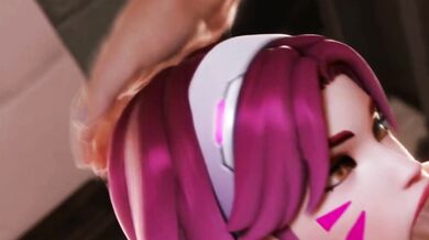 "Busty babes get pounded on the living room carpet by a bunch of horny, sweaty men!"