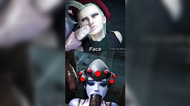 "Mortal Kombat: Hentai Battle Royale!"
