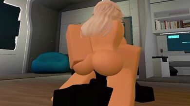 'The Crow and the Pawg: A Love Story'
