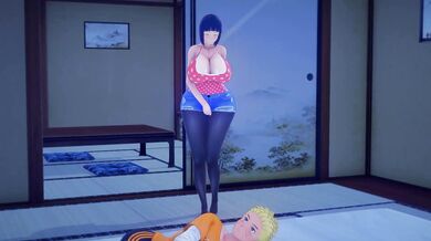 "Exploring the Depths of Desire: A NTR Adventure at the Sacred Temple"