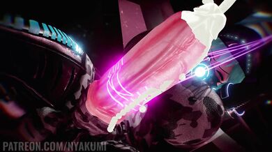 "Nyakumi the Futanari Policewoman: Episode Four - High Definition with Sounds"