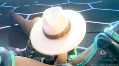 'Saving the day with Lifeline and Octane - DzooWorks'