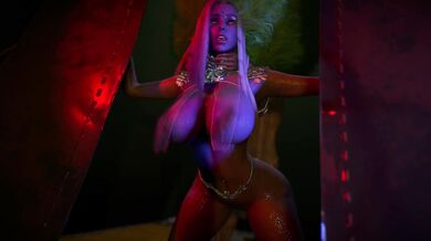 'Tristan Stumbles Upon a Fairy in the Forest and She Gives Him an Erotic Ride on Her Wings'