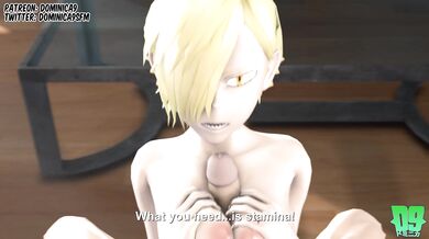 'Scorpio's Secret Desires - Part 1: The Taurus Affair'