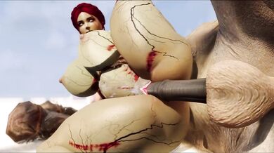 'Mutant-Girls-Getting-Banged-By-Giant-Horses'