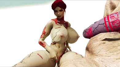 'Mutant-Girls-Getting-Banged-By-Giant-Horses'