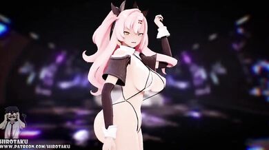 "Hungry for Hentai? Call Nicole Demara at (phone number) and watch her unleash the ultimate Zenless Zone Zero."