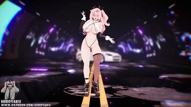 "Hungry for Hentai? Call Nicole Demara at (phone number) and watch her unleash the ultimate Zenless Zone Zero."