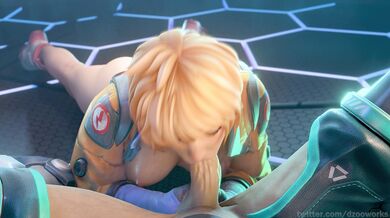 Watson and Octane (zDooWorks)